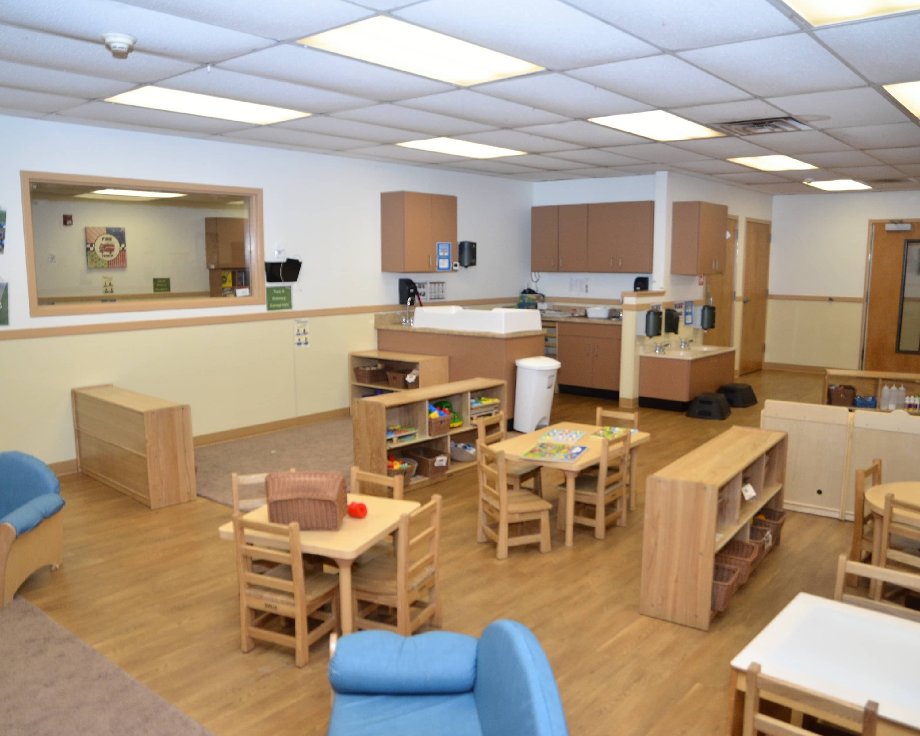 Childtime of Raleigh in Raleigh, NC 9420 Six Forks Road Childtime